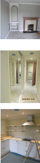 Ground-floor apartment in Henley-on-Thames